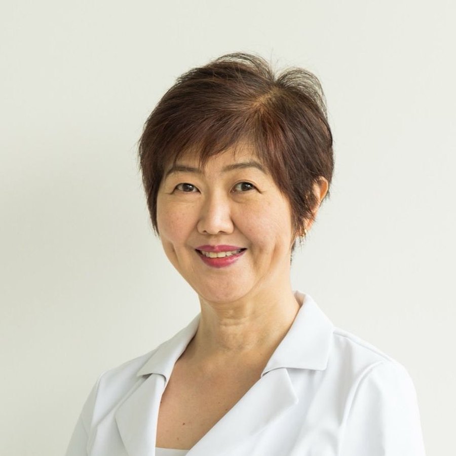 副院長 野田 雅代