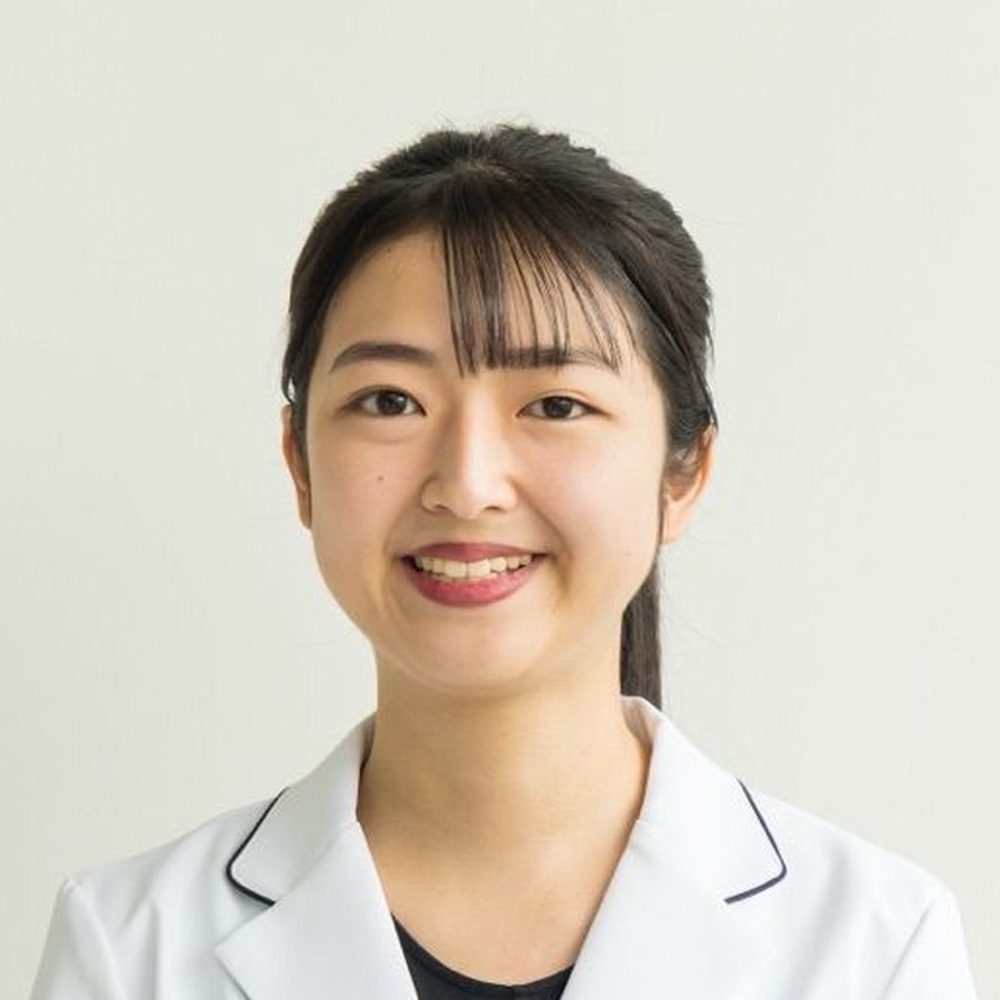 歯科医師 野田 智子