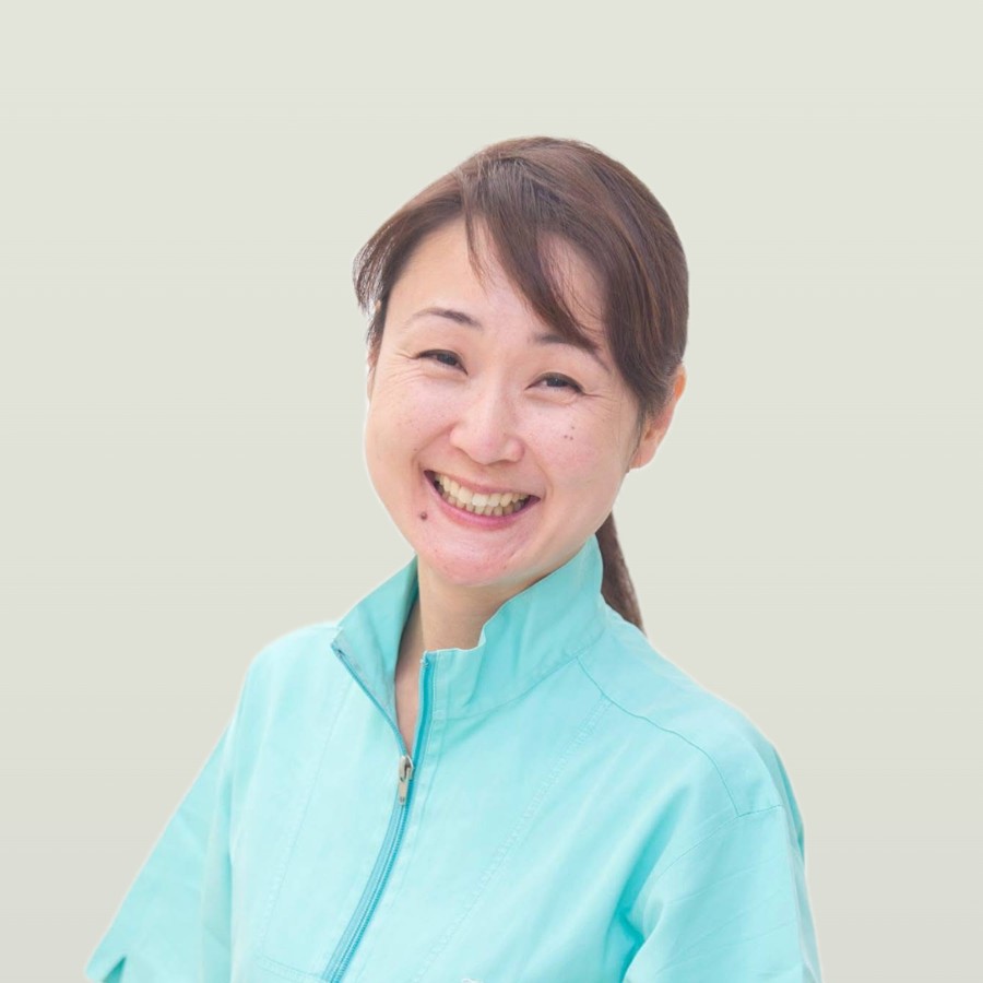 歯科医師 和佐 しのぶ