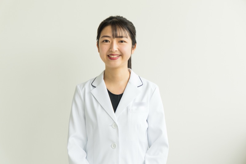歯科医師 野田 智子